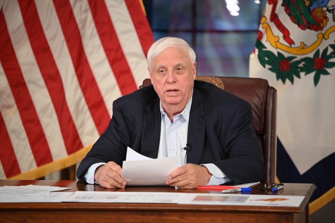 COVID19 Numbers Level Out in West Virginia News, Sports, Jobs The